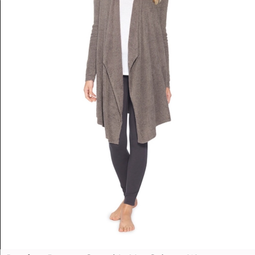 Barefoot Dreams Cozychic Lite Calypso Wrap